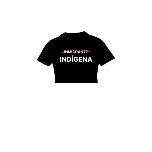 Cropped Short Sleeve t-shirt